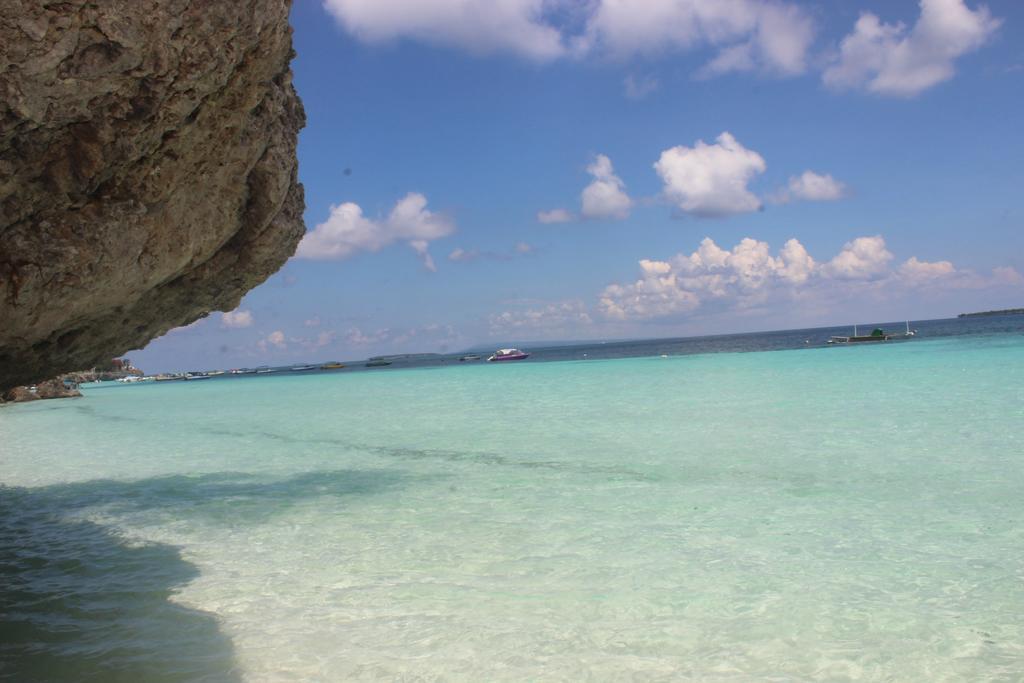 Bira Panda Beach 2 Exterior foto
